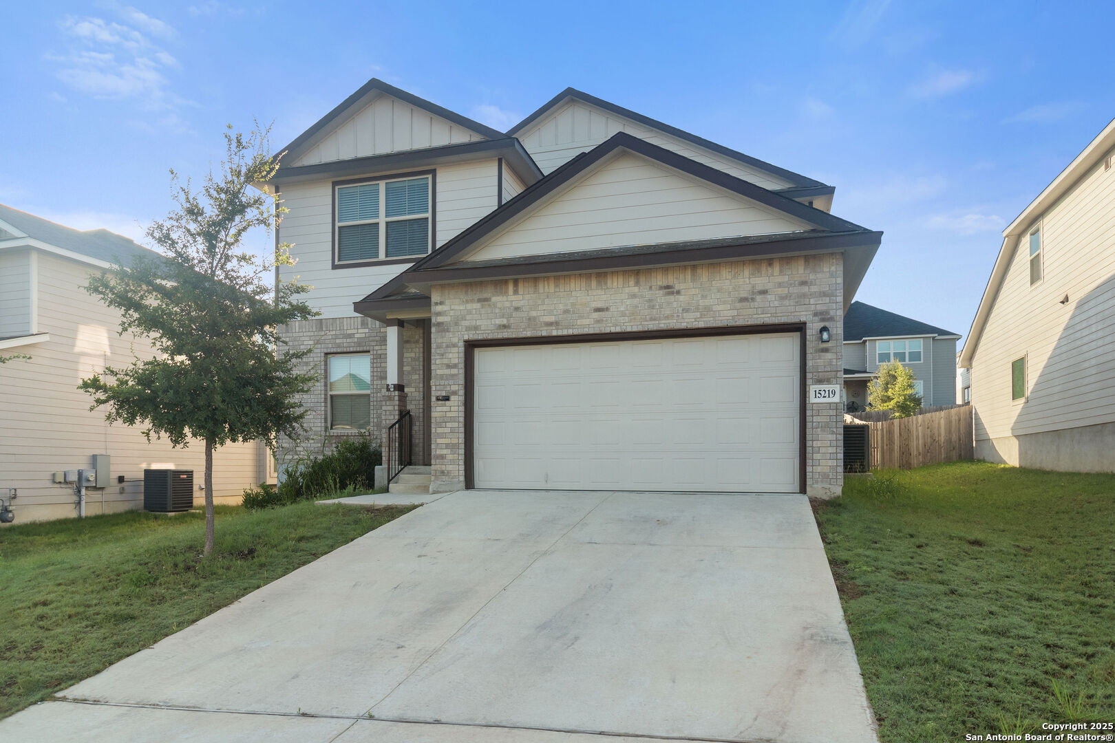 15219 Selene View San Antonio TX 78245