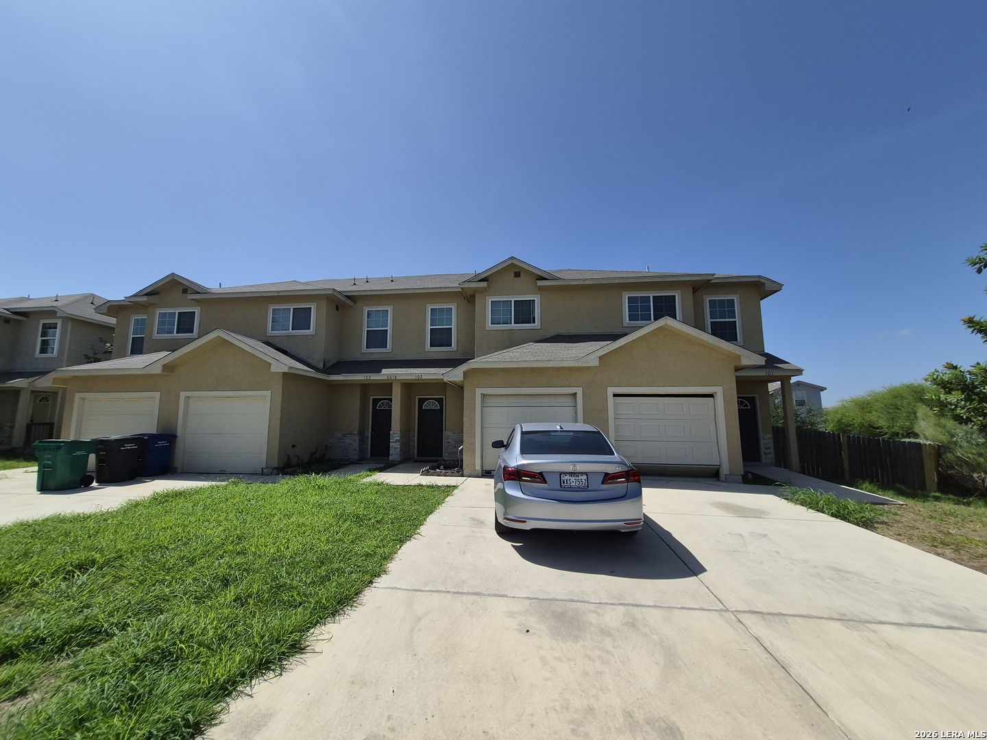 6618 Arancione Avenue San Antonio TX 78233