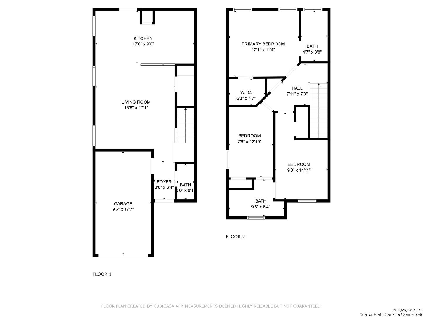 7314 Colina Converse TX 78109