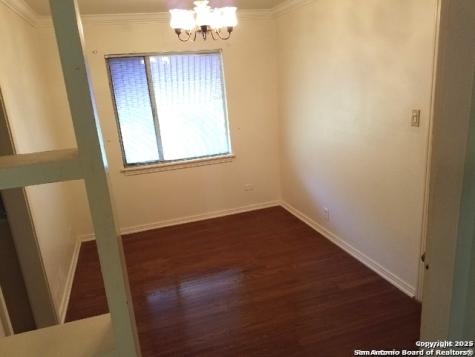 217 Lullwood San Antonio TX 78212