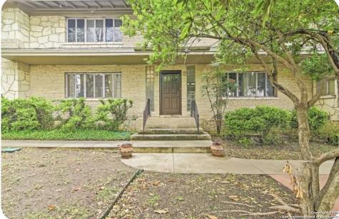 217 Lullwood San Antonio TX 78212
