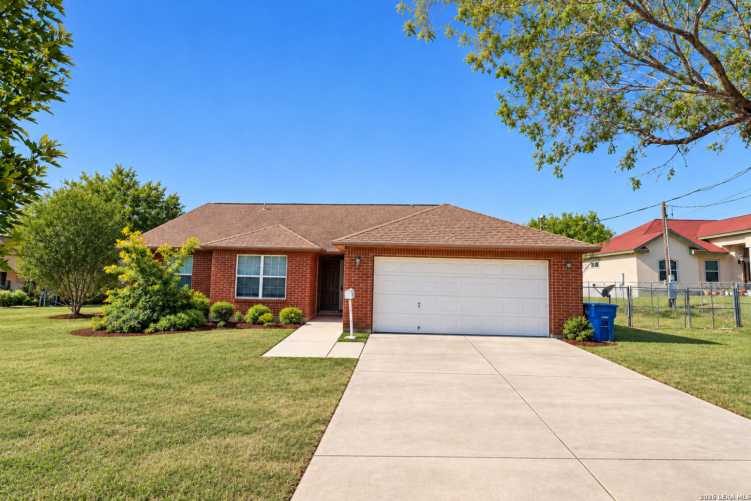 431 4th Street Floresville TX 78114