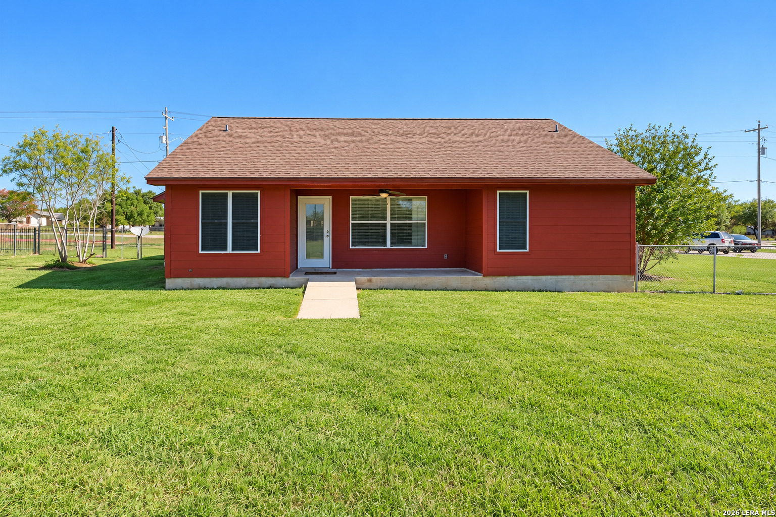 431 4th Street Floresville TX 78114