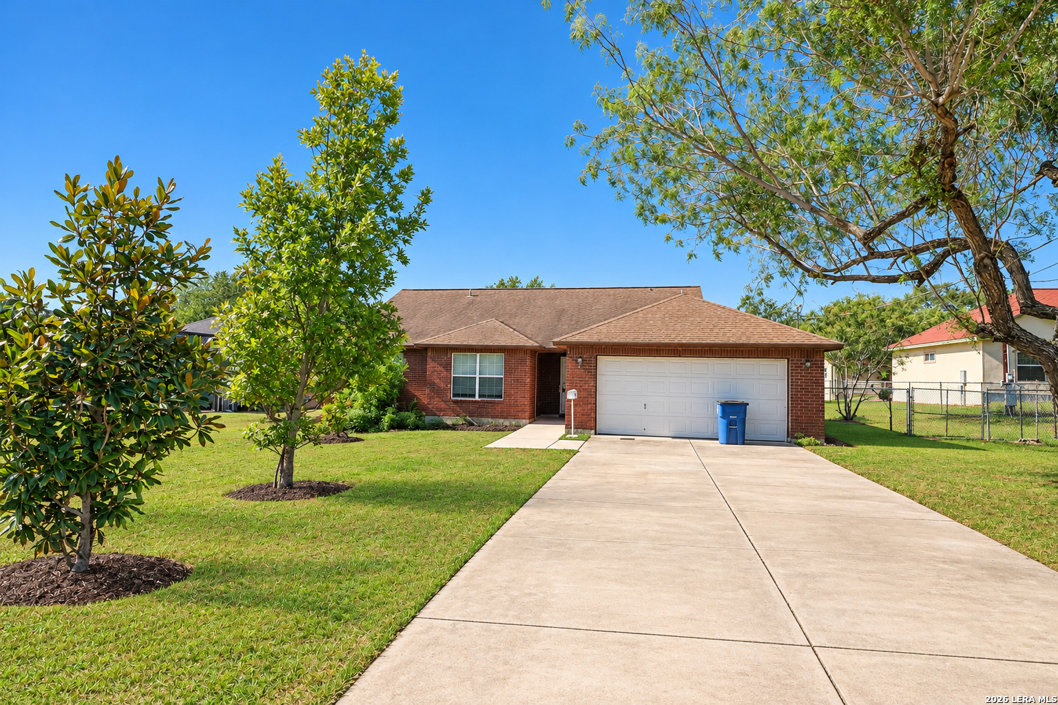431 4th Street Floresville TX 78114