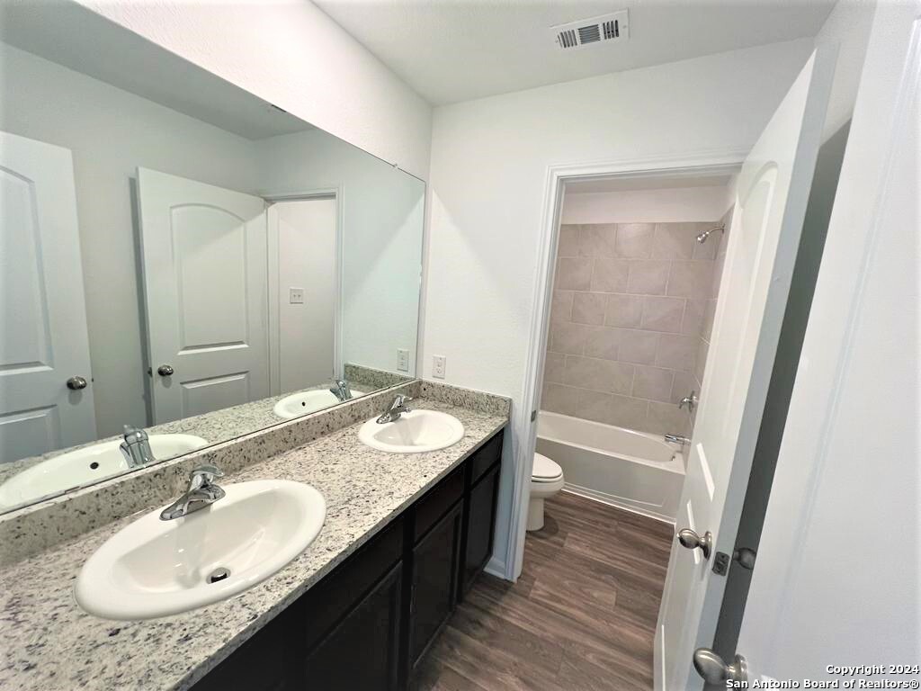 3983 Trail De Paris New Braunfels TX 78132