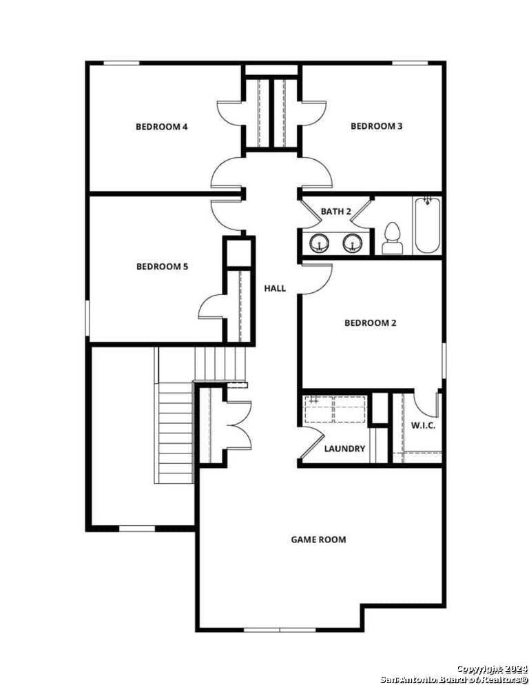 3983 Trail De Paris New Braunfels TX 78132