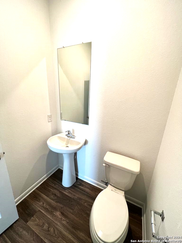 3983 Trail De Paris New Braunfels TX 78132