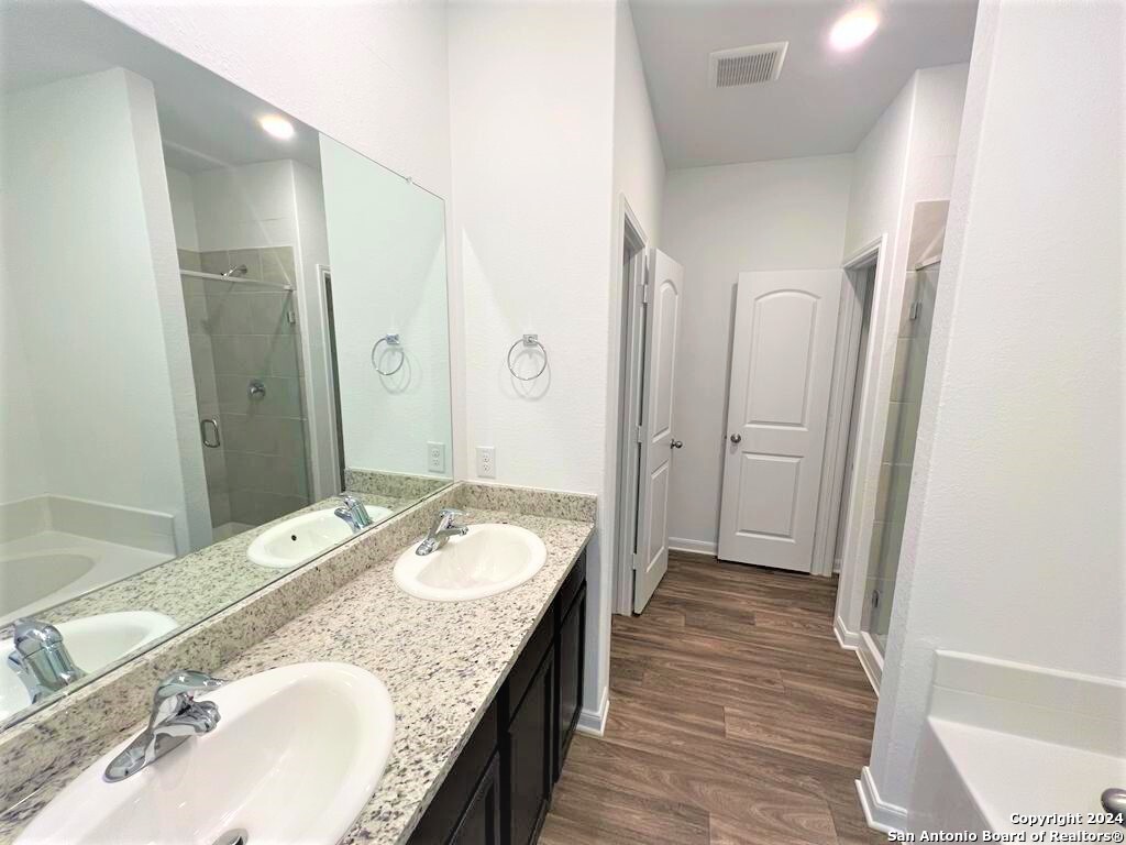 3983 Trail De Paris New Braunfels TX 78132
