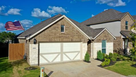 1212 Loma Ranch New Braunfels TX 78132