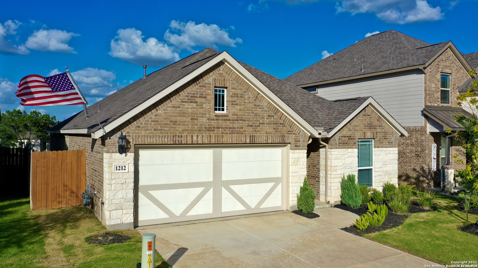 1212 Loma Ranch New Braunfels TX 78132
