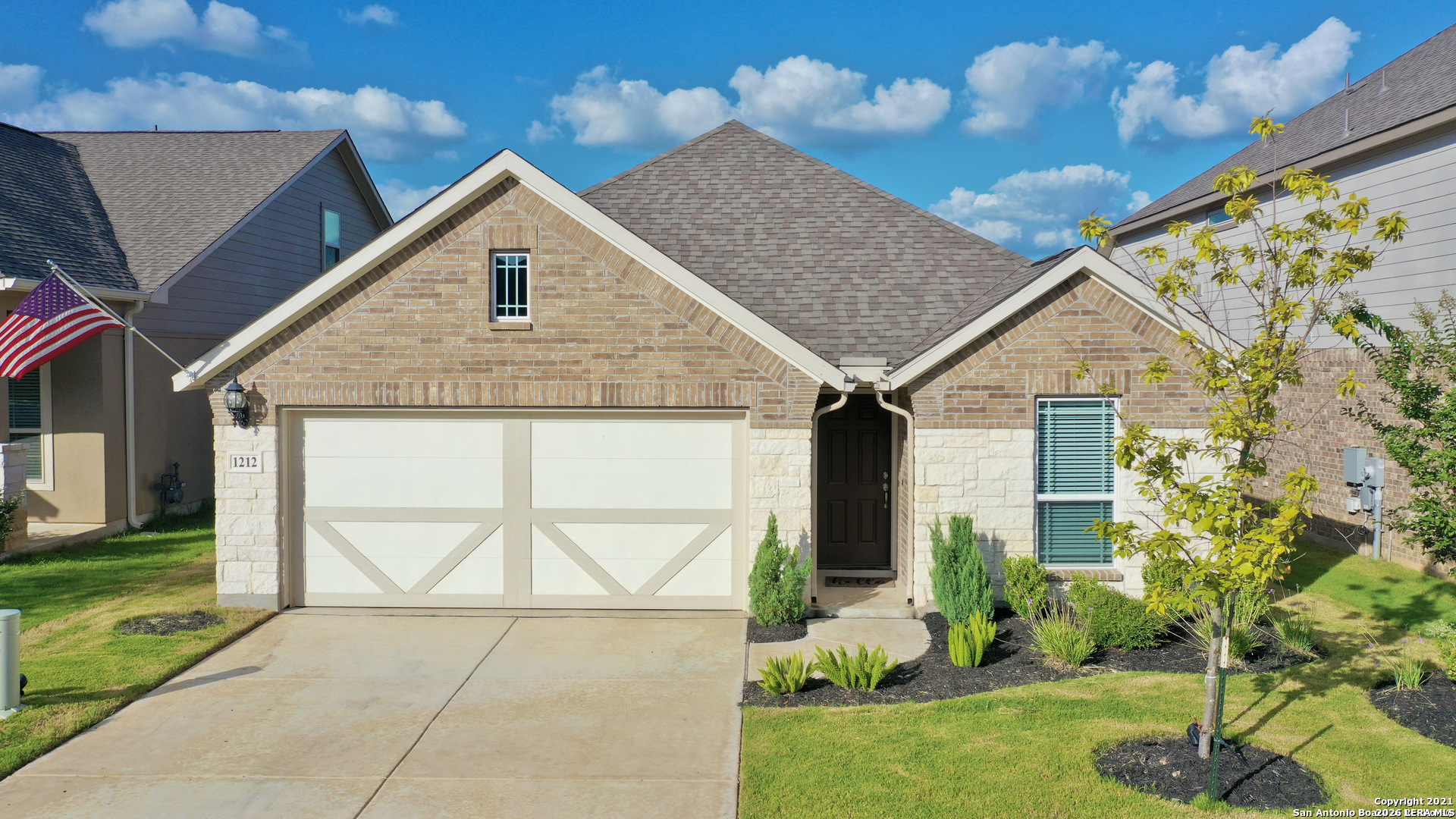 1212 Loma Ranch New Braunfels TX 78132