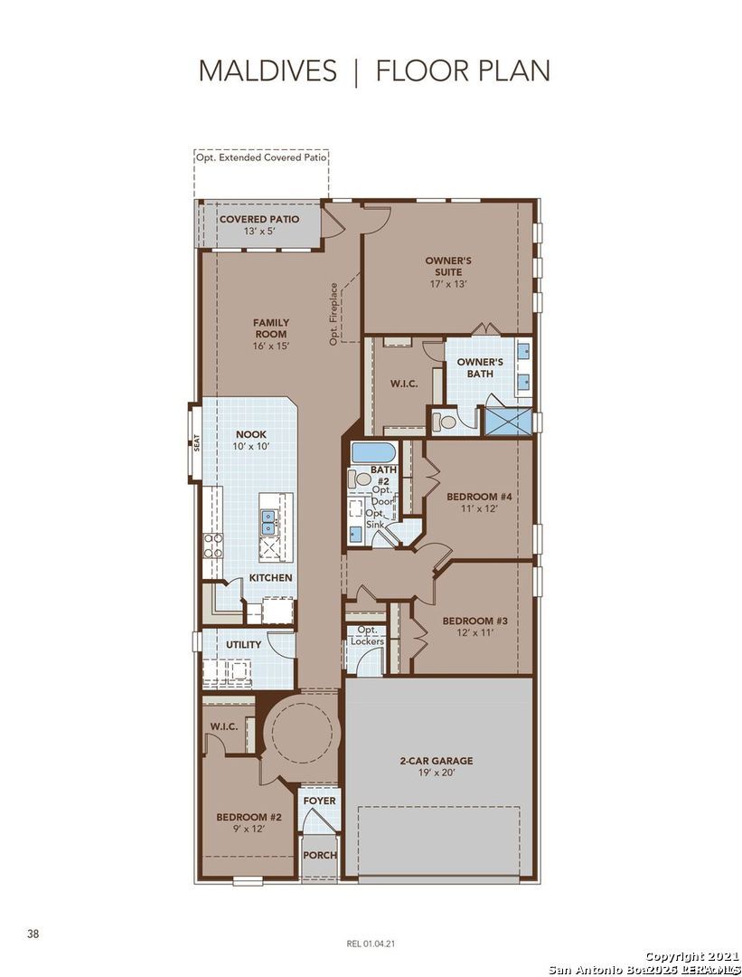 1212 Loma Ranch New Braunfels TX 78132