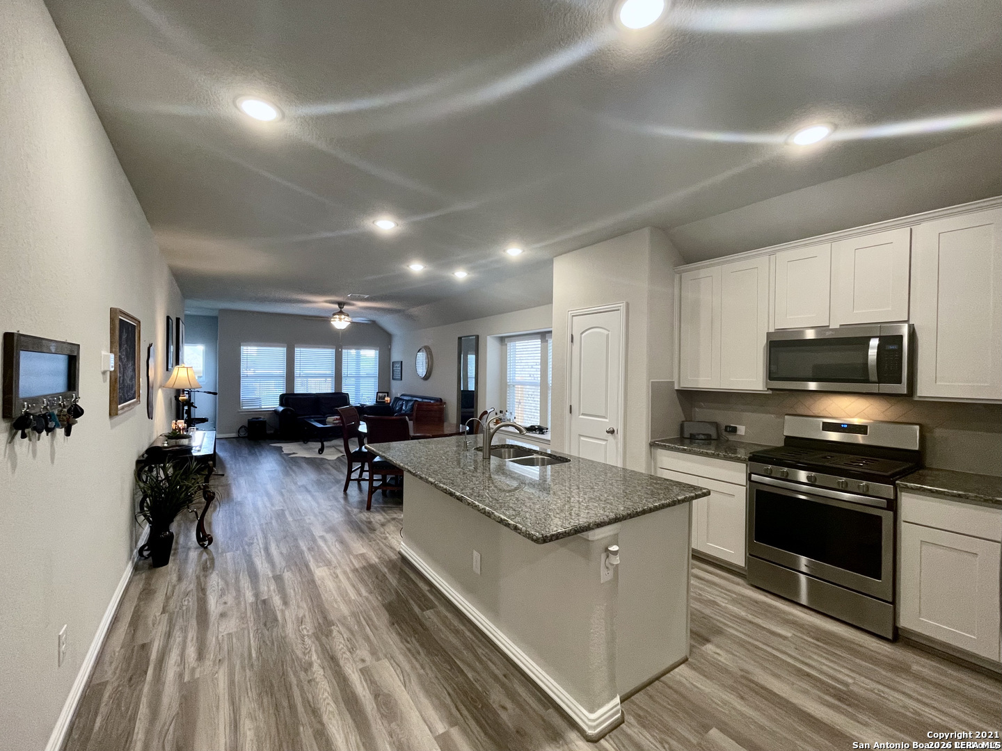1212 Loma Ranch New Braunfels TX 78132