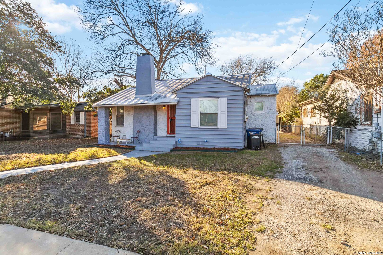 410 S Park Boulevard San Antonio TX 78204