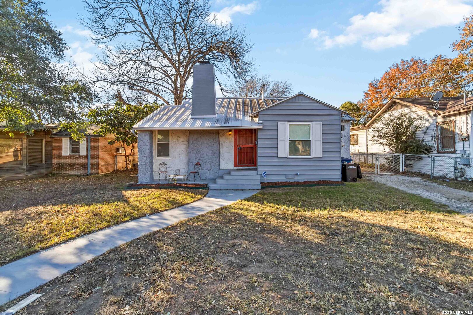 410 S Park Boulevard San Antonio TX 78204