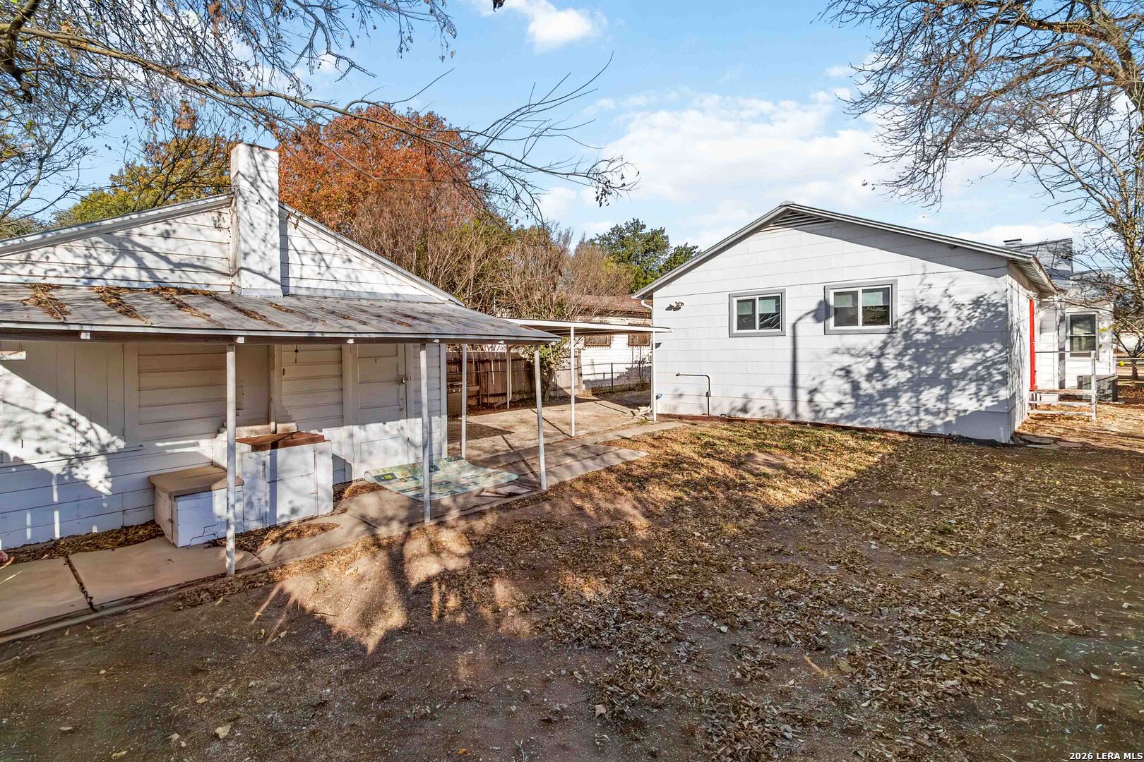 410 S Park Boulevard San Antonio TX 78204