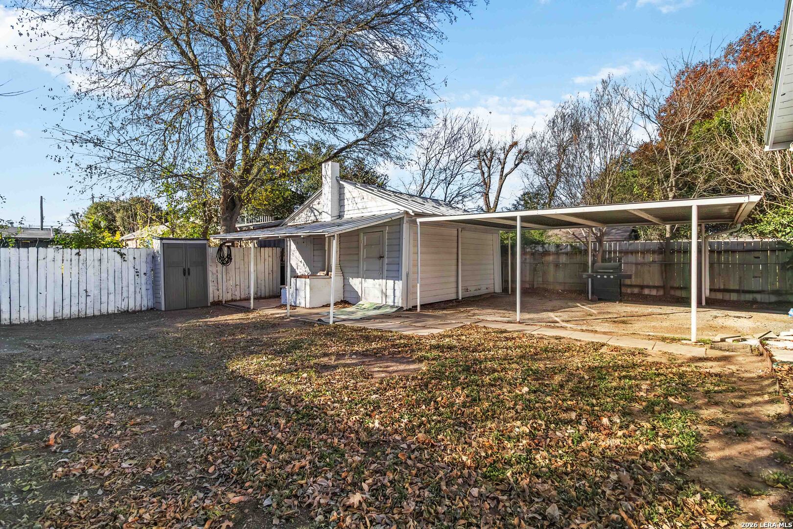 410 S Park Boulevard San Antonio TX 78204