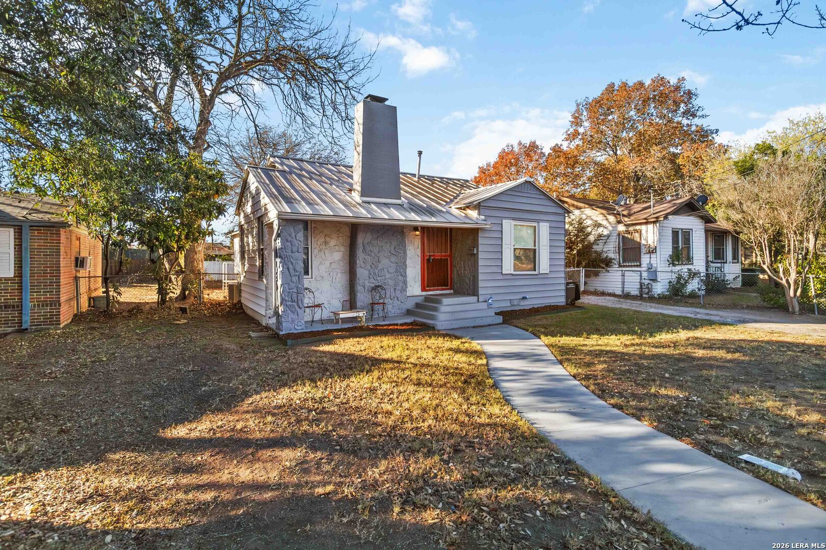 410 S Park Boulevard San Antonio TX 78204