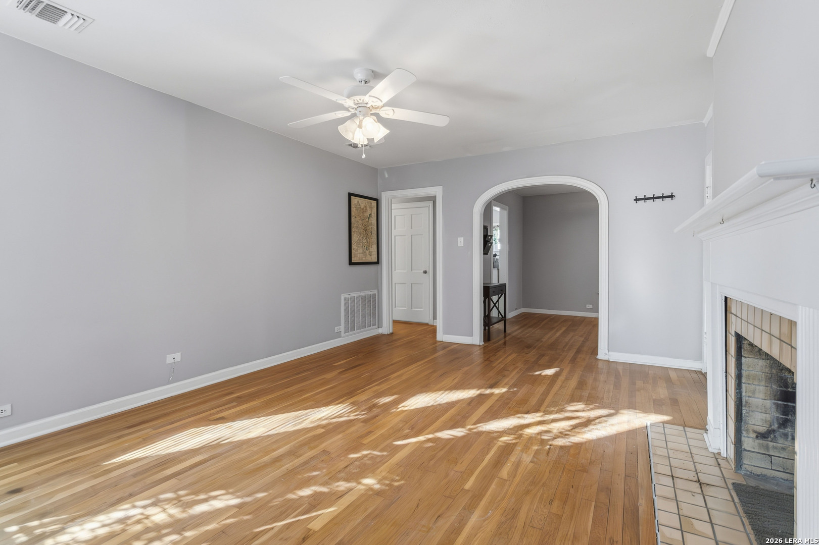410 S Park Boulevard San Antonio TX 78204