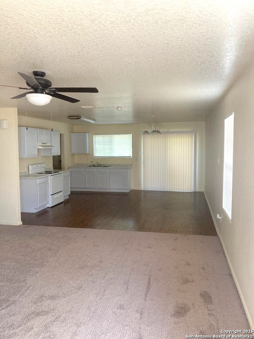 9919 Amber Breeze San Antonio TX 78245