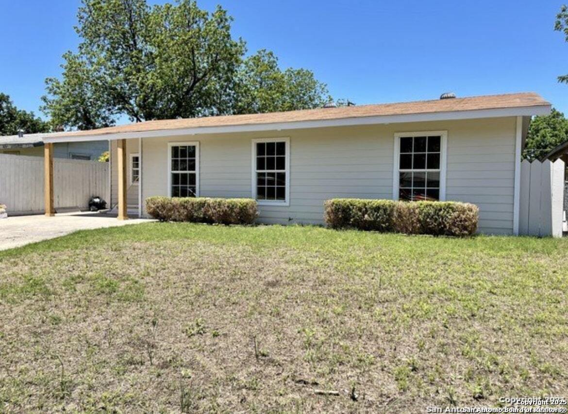 239 W Bedford San Antonio TX 78226