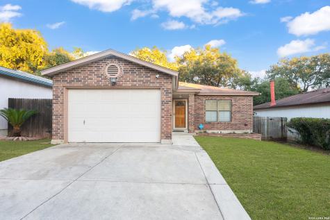 13014 Ocean Glade San Antonio TX 78249