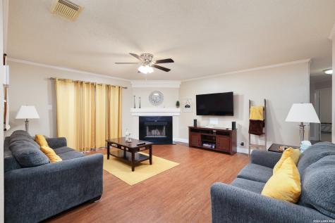 13014 Ocean Glade San Antonio TX 78249