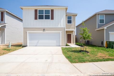 14719 Wildcat Basin San Antonio TX 78253