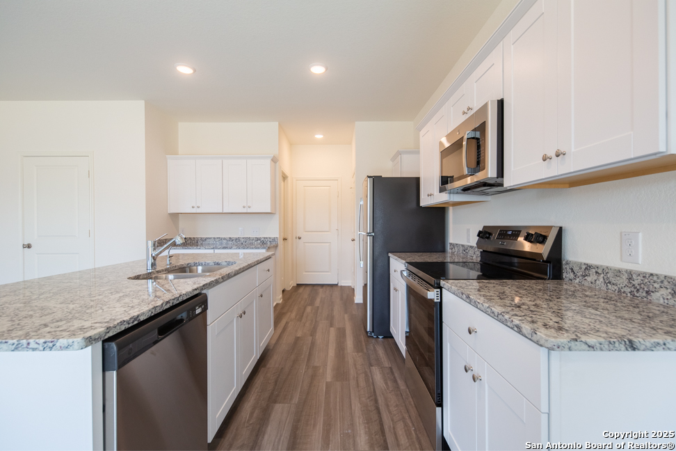14719 Wildcat Basin San Antonio TX 78253