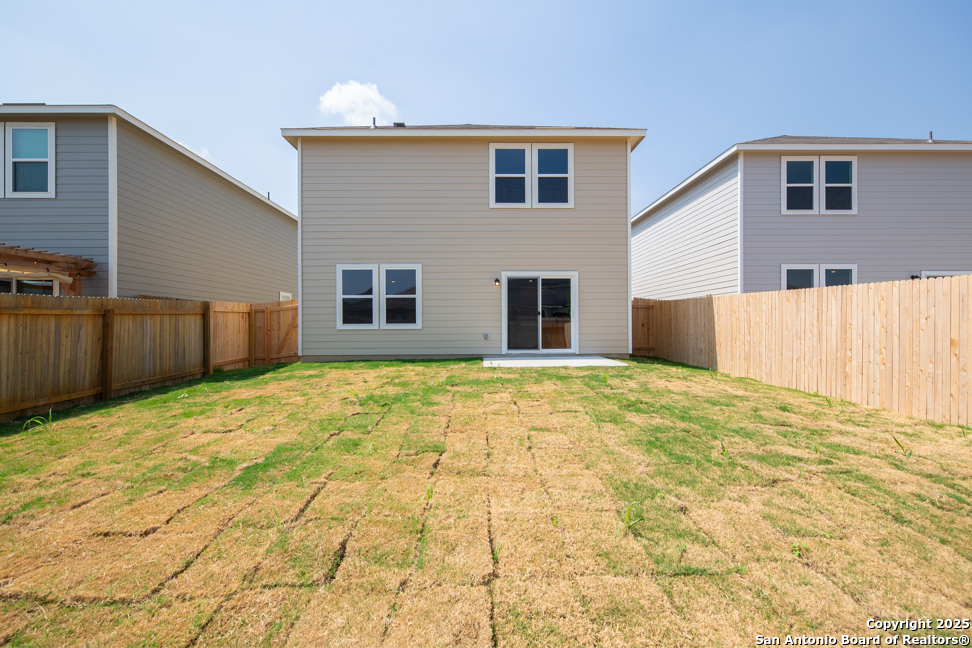 14719 Wildcat Basin San Antonio TX 78253