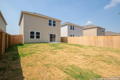 14719 Wildcat Basin San Antonio TX 78253