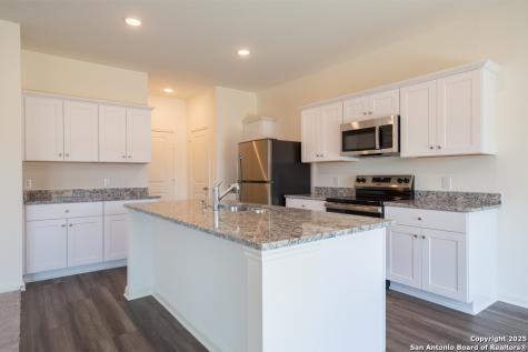 14719 Wildcat Basin San Antonio TX 78253