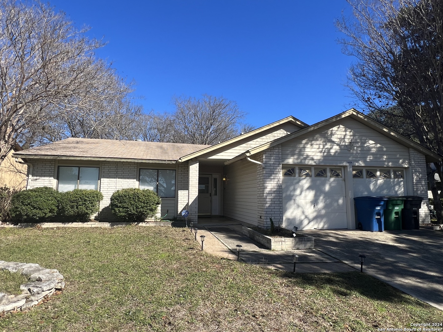 14434 Bluewood San Antonio TX 78233
