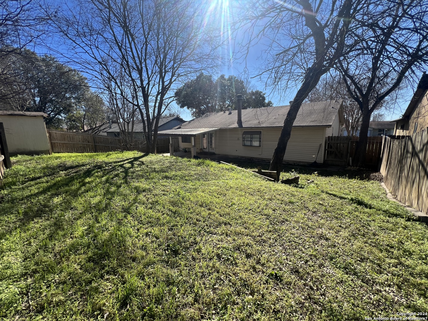 14434 Bluewood San Antonio TX 78233