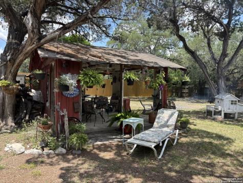 146 Cedar Street Pipe Creek TX 78063