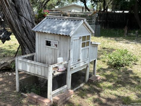 146 Cedar Street Pipe Creek TX 78063