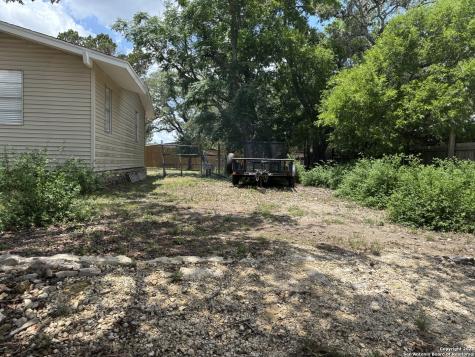 146 Cedar Street Pipe Creek TX 78063