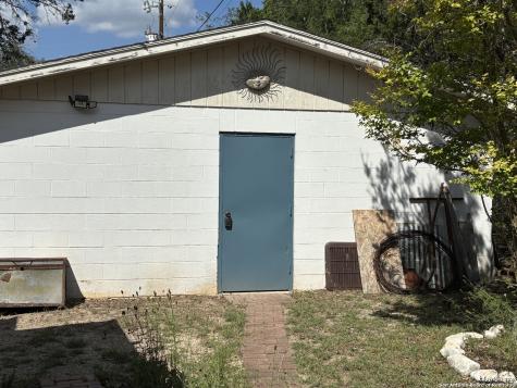 146 Cedar Street Pipe Creek TX 78063
