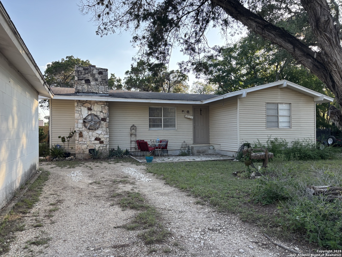 146 Cedar Street Pipe Creek TX 78063