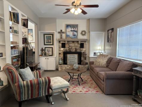 146 Cedar Street Pipe Creek TX 78063