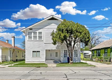 827 Steves Avenue San Antonio TX 78210