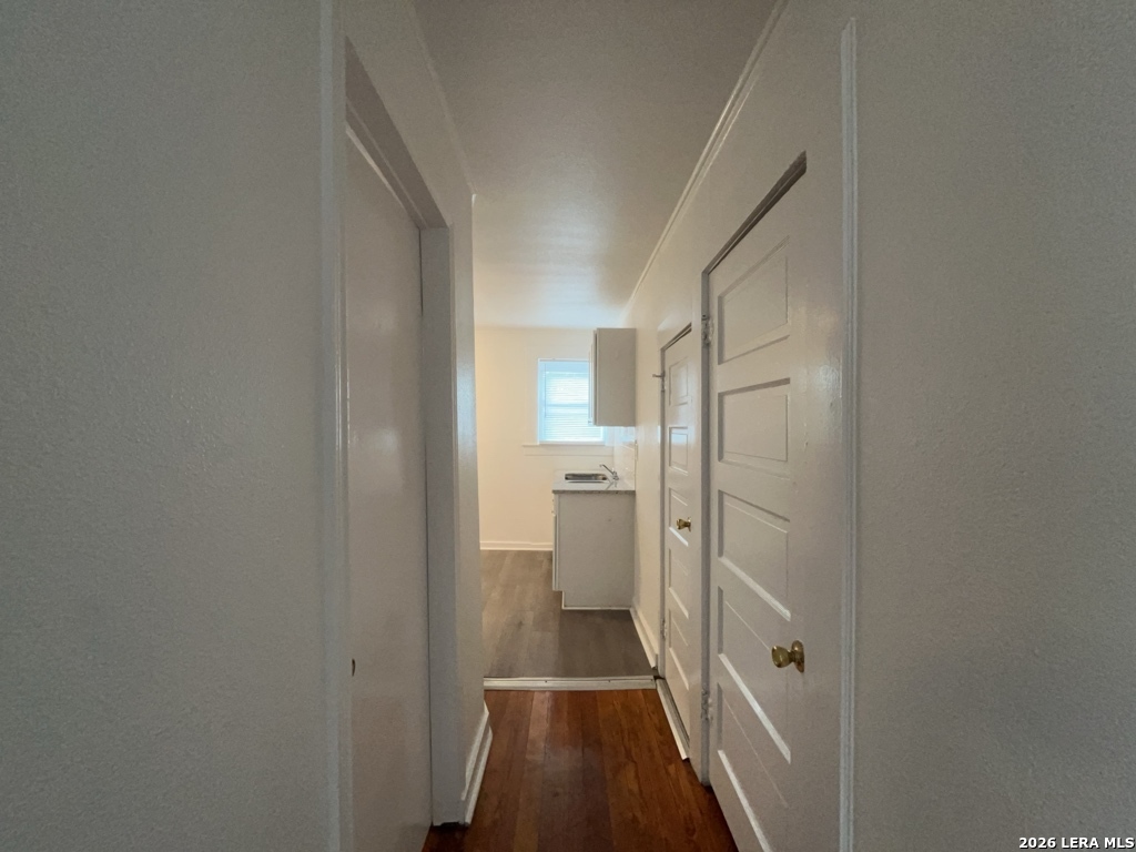 827 Steves Avenue San Antonio TX 78210