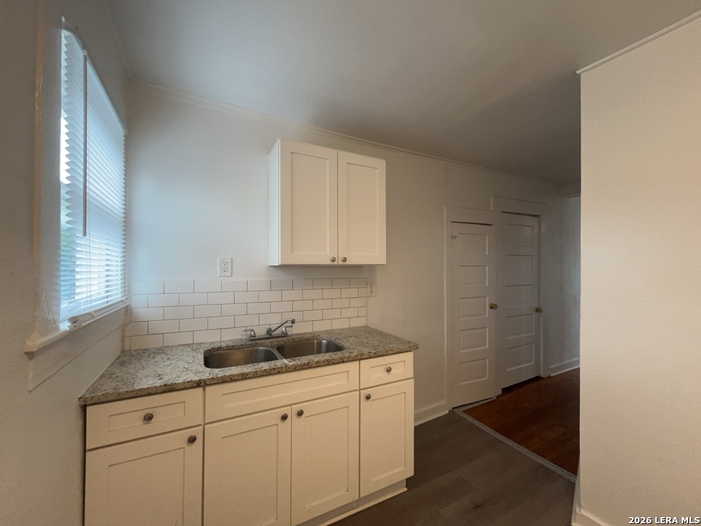 827 Steves Avenue San Antonio TX 78210