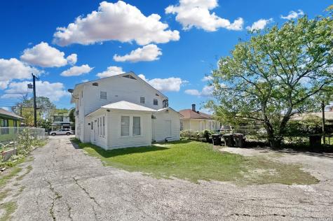 827 Steves Avenue San Antonio TX 78210