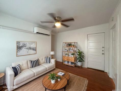 827 Steves Avenue San Antonio TX 78210