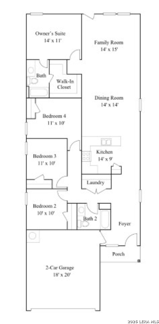 6855 Burgess Ridge Converse TX 78109