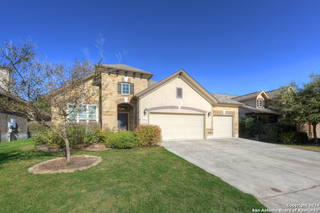 511 Pecan Forest New Braunfels TX 78130