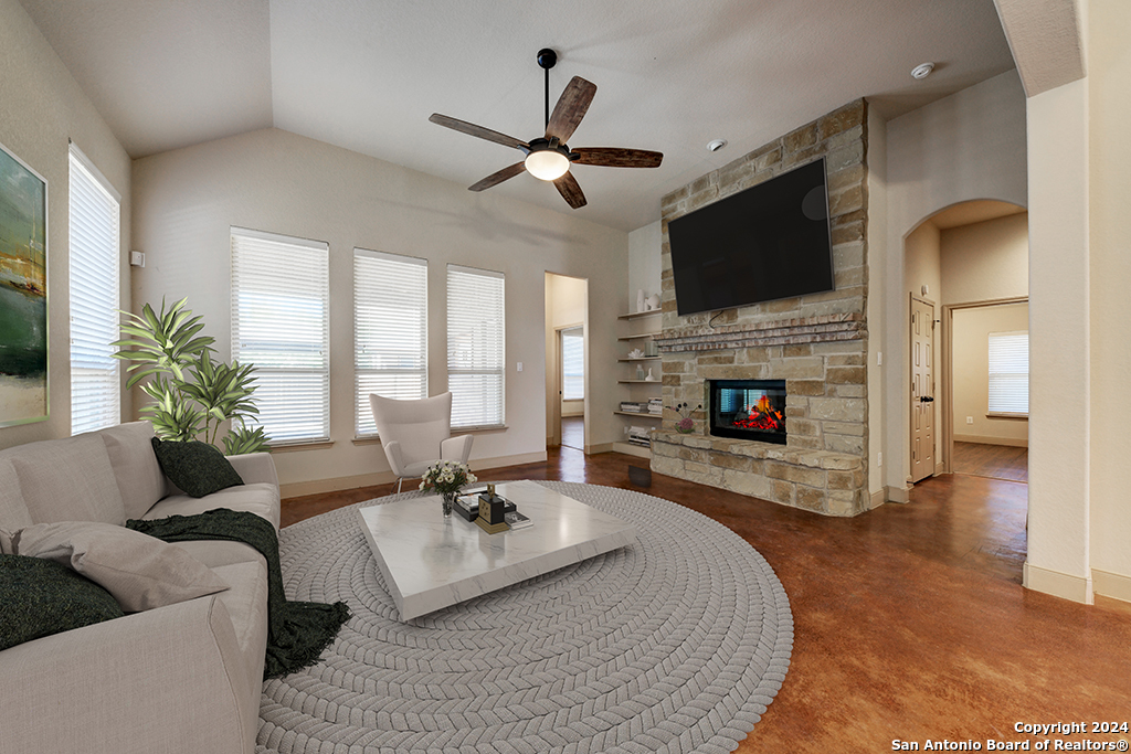 511 Pecan Forest New Braunfels TX 78130