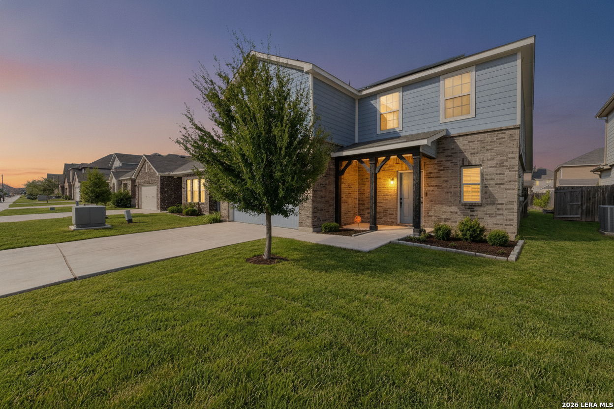 14443 Gecko Landing San Antonio TX 78253