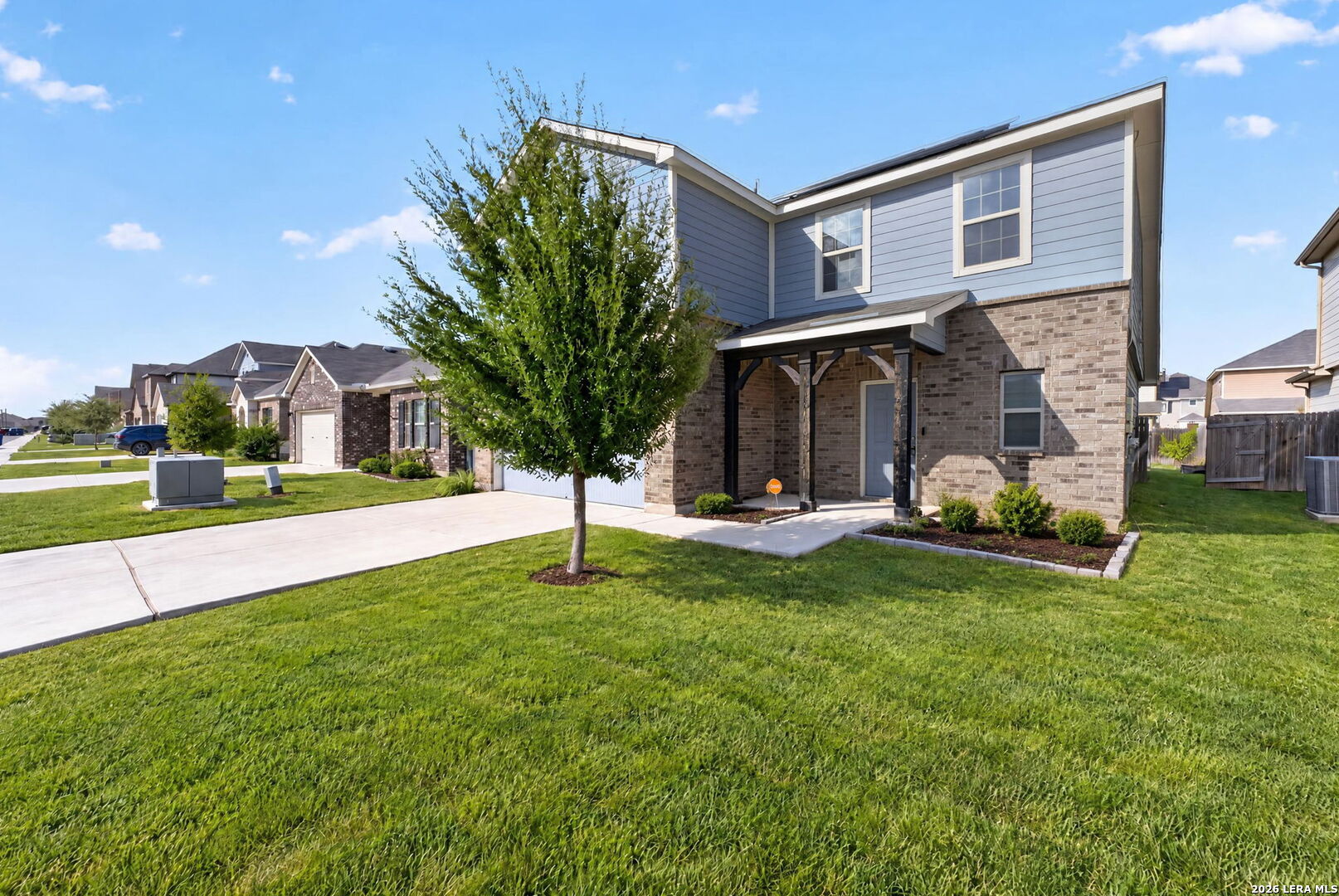 14443 Gecko Landing San Antonio TX 78253